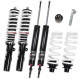 Stavitelné podvozky NJT eXtrem Coilover Kit suitable for BMW 1er (E87) | race-shop.cz