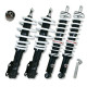 Ibiza NJT eXtrem Coilover Kit suitable for Seat Ibiza 6K | race-shop.cz