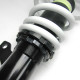 Stavitelné podvozky NJT eXtrem Coilover Kit suitable for VW Golf 5 | race-shop.cz