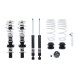 Polo NJT eXtrem Coilover Kit suitable for VW Polo 9N, 9N2, 9N3 | race-shop.cz