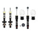 Transporter NJT eXtrem Coilover Kit suitable for VW Transporter T5 incl. 4Motion 7H | race-shop.cz