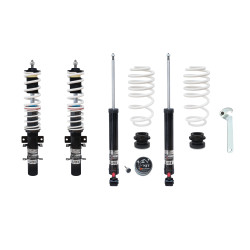 NJT eXtrem Coilover Kit suitable for Audi A1 8X