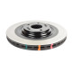 Brzdy DBA DBA 4000 series DBA43148 (2 pcs) | race-shop.cz