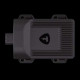 Výfukové systémy THOR Electronic exhaust Universal THOR elektronický výfukový systém - 2 reproduktory | race-shop.cz