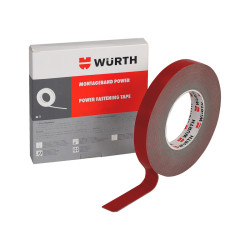 Wurth Montážní páska Power - 10m