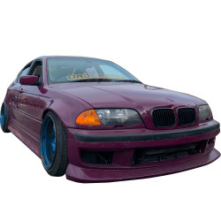 ONDORISHOP bodykit (Onion) pro E46