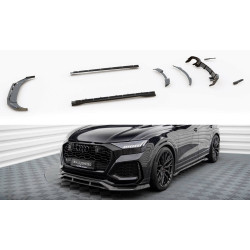 Karbonový kit pro AUDI RSQ8 MK1