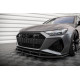 Body kit a vizuální doplňky Karbonový kit pro AUDI RS6 C8 | race-shop.cz