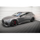 Body kit a vizuální doplňky Karbonový kit pro AUDI RS6 C8 | race-shop.cz
