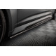 Body kit a vizuální doplňky Karbonový kit pro AUDI RS6 C8 | race-shop.cz
