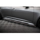 Body kit a vizuální doplňky Karbonový kit pro AUDI RS6 C8 | race-shop.cz