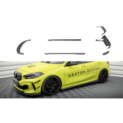 Karbonový kit pro BMW 1 F40 M-PACK / M135I