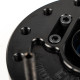 Horní uložení CNC71 Náklonové desky (3D) pro BMW E9X, coilover | race-shop.cz