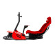 Playseat Sim racing Sparco Evolve GP PRO - červená | race-shop.cz