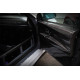 Body kit a vizuální doplňky SLIDE boky dveří karbon BMW E92, pravé | race-shop.cz