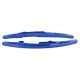 Pádla pod volantem Hliníková pádla řazení pro BMW M5 F90 M6 F06 F12 F13, blue | race-shop.cz