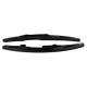 Pádla pod volantem Hliníková pádla řazení pro BMW M2 F87 M3 F80 M4 F82 F83, black | race-shop.cz