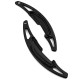 Pádla pod volantem Hliníková pádla řazení pro BMW M2 F87 M3 F80 M4 F82 F83, black | race-shop.cz