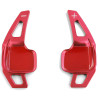 Aluminium paddle shifters for BMW 3er F30 F31 F34 4er F32 F33 F36