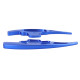Pádla pod volantem Hliníková pádla řazení pro Mercedes W176 W246 W212 C207 A207 S212, blue | race-shop.cz