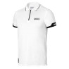 SPARCO B-ROOKIE long kart t-shirt for men - white