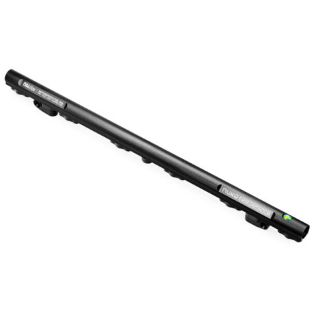 Palivové rampy NUKE fuel rail for BMW 6cyl M30 | race-shop.cz