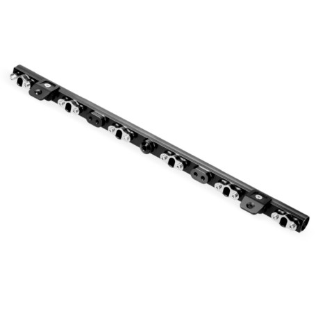 Palivové rampy NUKE fuel rail for BMW 6cyl S50 (EU) | race-shop.cz