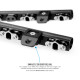 Palivové rampy NUKE fuel rail for BMW 6cyl S50 (EU) | race-shop.cz