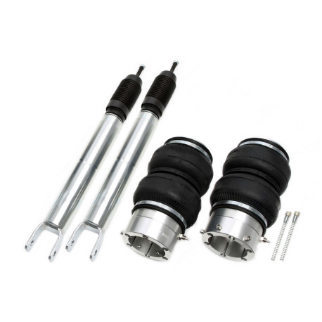 Vzduchové podvozky TA-Technix sada vzduchového odpružení pro Audi S8 D2-4D | race-shop.cz