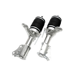 TA-Technix sada vzduchového odpružení pro Audi 80 (Type 89)