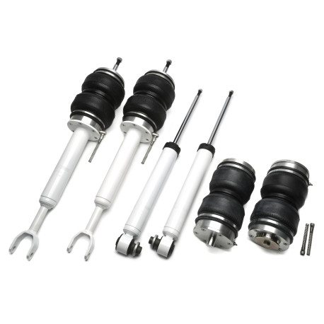 Vzduchové podvozky TA-Technix sada vzduchového odpružení pro Audi A6 4F | race-shop.cz