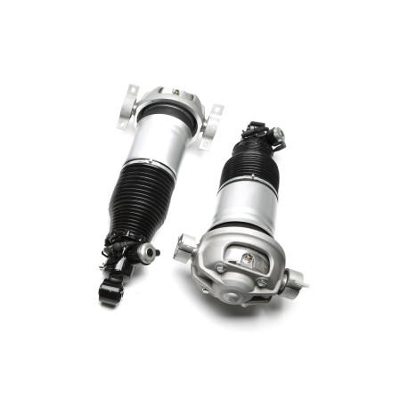 Vzduchové podvozky TA-Technix sada vzduchového odpružení pro Volkswagen Touareg (7L) | race-shop.cz