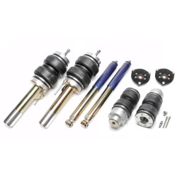 TA-Technix sada vzduchového odpružení pro Volkswagen Passat CC 4motion Typ 3C