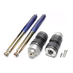 TA-Technix sada vzduchového odpružení pro Volkswagen Passat CC 4motion Typ 3C