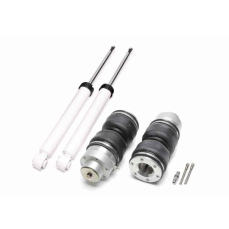 Vzduchové podvozky TA-Technix sada vzduchového odpružení pro Volkswagen Passat CC 4motion Typ 3C | race-shop.cz