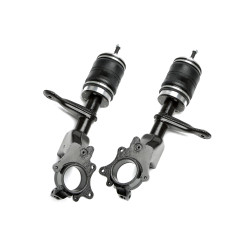 TA-Technix sada vzduchového odpružení pro Audi 80 Typ 81 B2 80 B1
