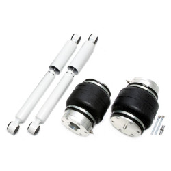 TA-Technix sada vzduchového odpružení pro Volkswagen New Beetle 4motion Typ 1C