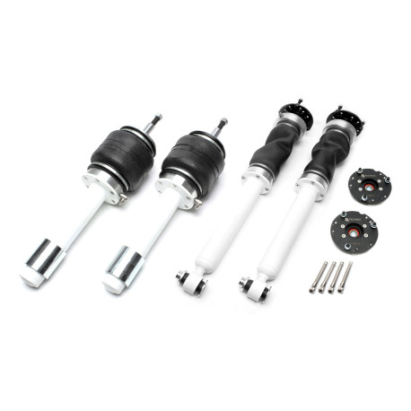 Vzduchové podvozky TA-Technix sada vzduchového odpružení pro BMW 5er E60 | race-shop.cz