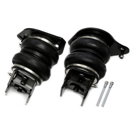 Vzduchové podvozky TA-Technix sada vzduchového odpružení pro Dodge Challenger MK3 | race-shop.cz