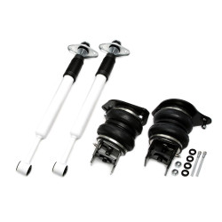 TA-Technix sada vzduchového odpružení pro Dodge Challenger MK3