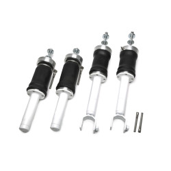 TA-Technix sada vzduchového odpružení pro Honda Civic VI Hatchback Typ EJ EK