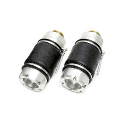 TA-Technix sada vzduchového odpružení pro Mercedes-Benz CLK-Klasse Typ C208 A208