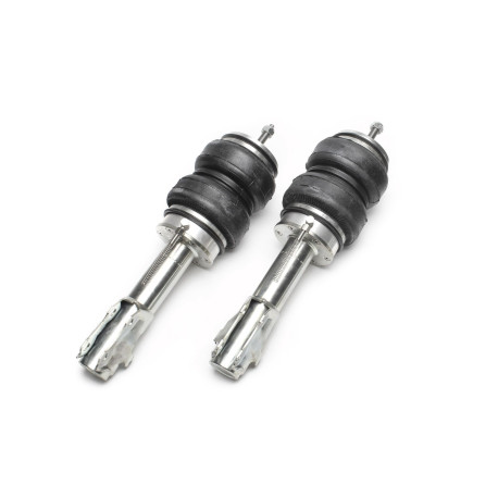 Vzduchové podvozky TA-Technix sada vzduchového odpružení pro Volkswagen Golf II Syncro Typ 19E-299 | race-shop.cz