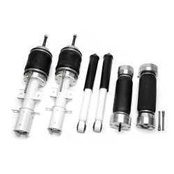 TA-Technix sada vzduchového odpružení pro Volvo S70 (LS)