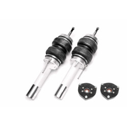 TA-Technix sada vzduchového odpružení s nastavovacím systémem Volkswagen Golf VIII Typ CD