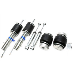 TA-Technix sada vzduchového odpružení s nastavovacím systémem Audi TT Roadster Quattro (8N)