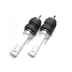 TA-Technix sada vzduchového odpružení s nastavovacím systémem Volkswagen Golf III Syncro Typ 1H-299