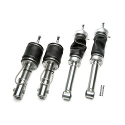 TA-Technix sada vzduchového odpružení s nastavovacím systémem Volkswagen Golf II Syncro Typ 19E-299