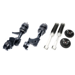 TA-Technix sada vzduchového odpružení s lift kitem Audi 200 44-C3 44 44Q