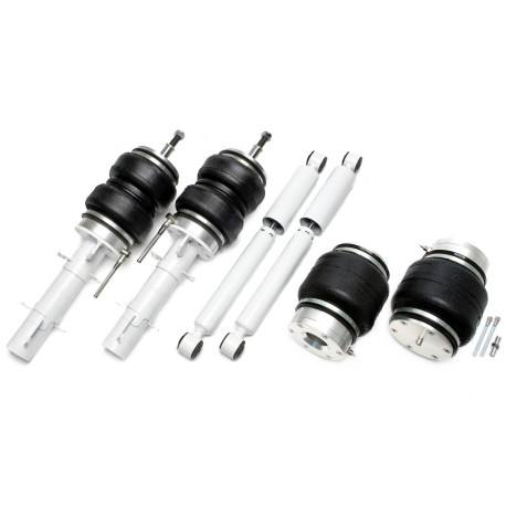 Vzduchové podvozky TA-Technix sada vzduchového odpružení s lift kitem Skoda Octavia I 4x4 Typ 1U | race-shop.cz